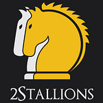 2Stallions Sdn. Bhd.