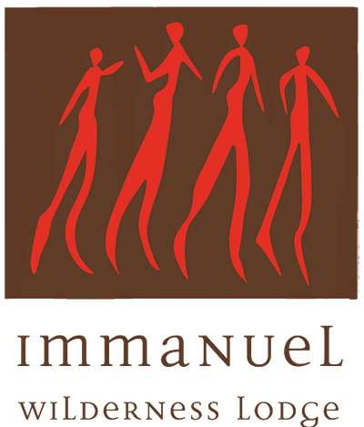rainmaker 5 Stages of Success for Immanuel Lodge - Branding & Posizionamento
