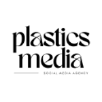 Plastics Media logo
