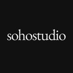 Sohostudio logo
