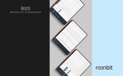 Back office synchronization for BoS - Web Application