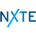 Nxte logo