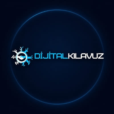 Dijital Kılavuz - Website Creation