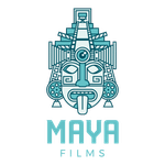 Maya Films TV logo
