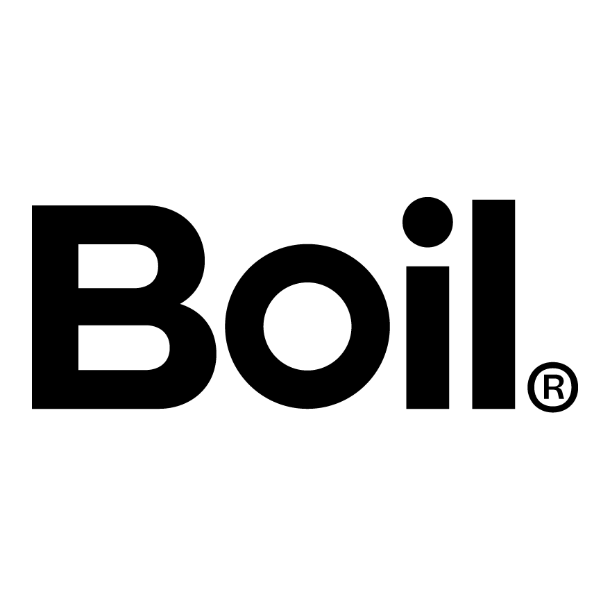 Boil® | Branding & GoToMarket Agency