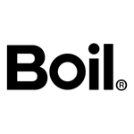Boil® | Branding & GoToMarket Agency logo