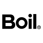 Boil® | Branding & GoToMarket Agency