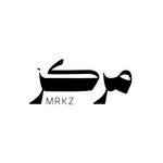 MRKZ مركز logo