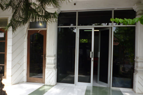 Bali Gatra cover
