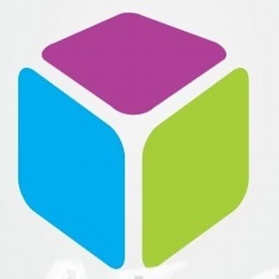 Cubo Interativo Marketing