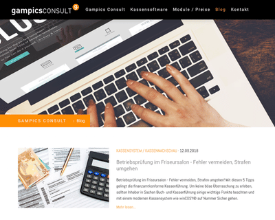 IT: B2B-SEO PR für mehr Sichtbarkeit im Netz - Öffentlichkeitsarbeit (PR)