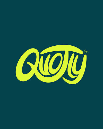 Quotly - Ergonomie (UX / UI)