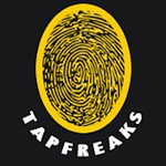 TapFreaks logo