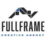 Fullframe Creative Agency logo