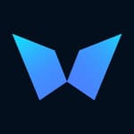Wind Up Pixel Web Strategy logo