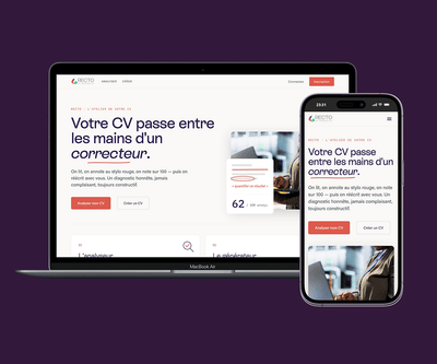 RECTO By Hirosuite - Desarrollo de Software