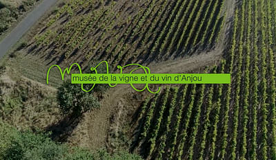 Vidéo évenementiel - Musée de la Vigne - Produzione Video