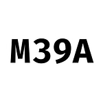 M39A E-Commerce Agentur für mehr Performance logo