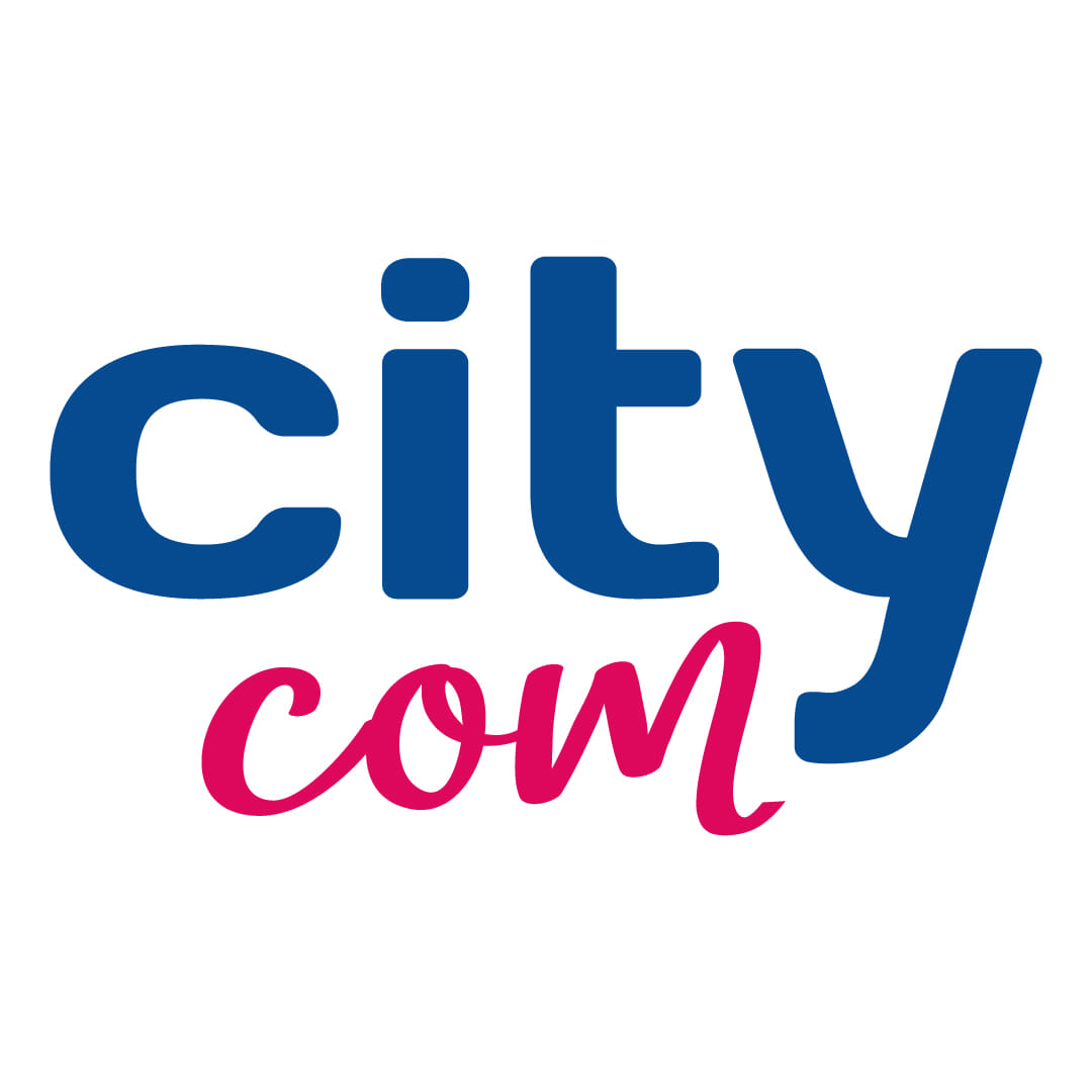 CITY COM