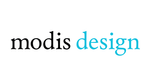 Modis Design inc. logo