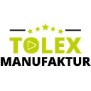 Tolex-Manufaktur