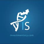 Investment Science logo