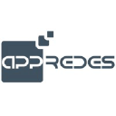 Appredes logo