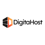 DigitaHost logo