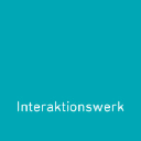 Interaktionswerk logo