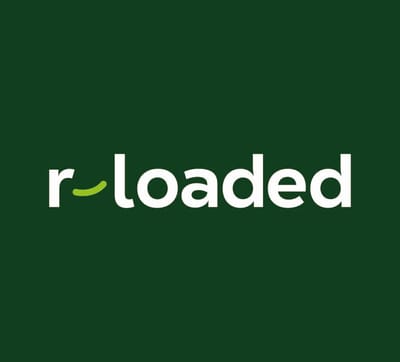 3D und Webdesign für R:Loaded - Webanwendung
