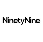 Ninety Nine Advertising logo