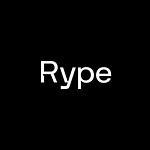 RYPE Branding + Design Agency