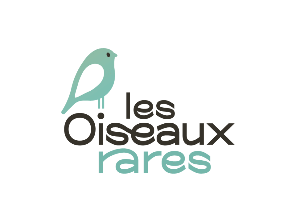 Les Oiseaux rares