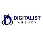Digitalist Agency logo