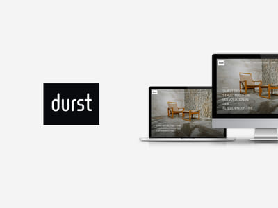 Durst - Strategia digitale