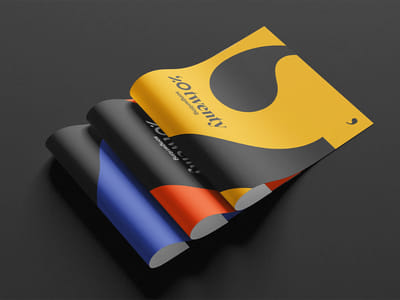 2020 Songwriting - Brand Identity & Website - Motion Design