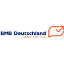Bmb Deutschland Gmbh