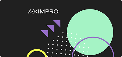 Aximpro - Image de marque & branding