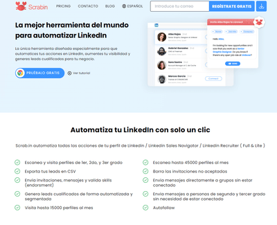 Servicios de Growth Hacking - Publicidad Online