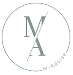 M-Advise logo