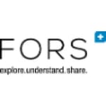 Centre de compétences suisse en sciences sociales FORS logo