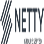 Netty · La solution immo tout-en-un · Groupe SEPTEO