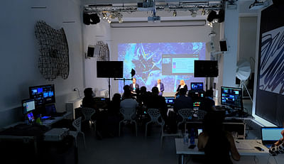 Corporate Live Streaming Event for SAP - Evento