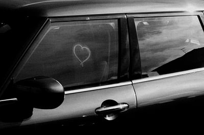 Dear Florence, - Fotografia