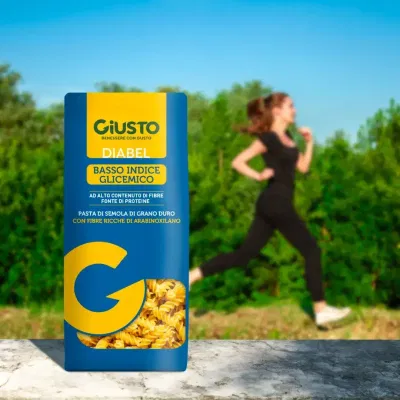 GRUPPO LO CONTE SPA - Pubblicità