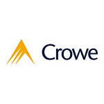 Crowe Peak logo