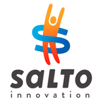 Salto Innovation logo