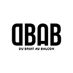 Du bruit au balcon
