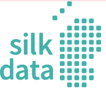 Silk Data logo