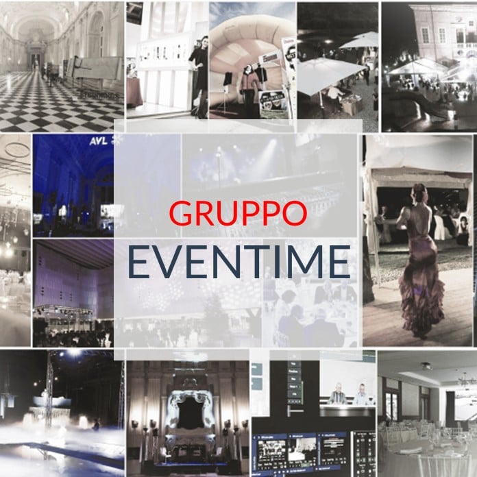 Gruppo EVENTIME